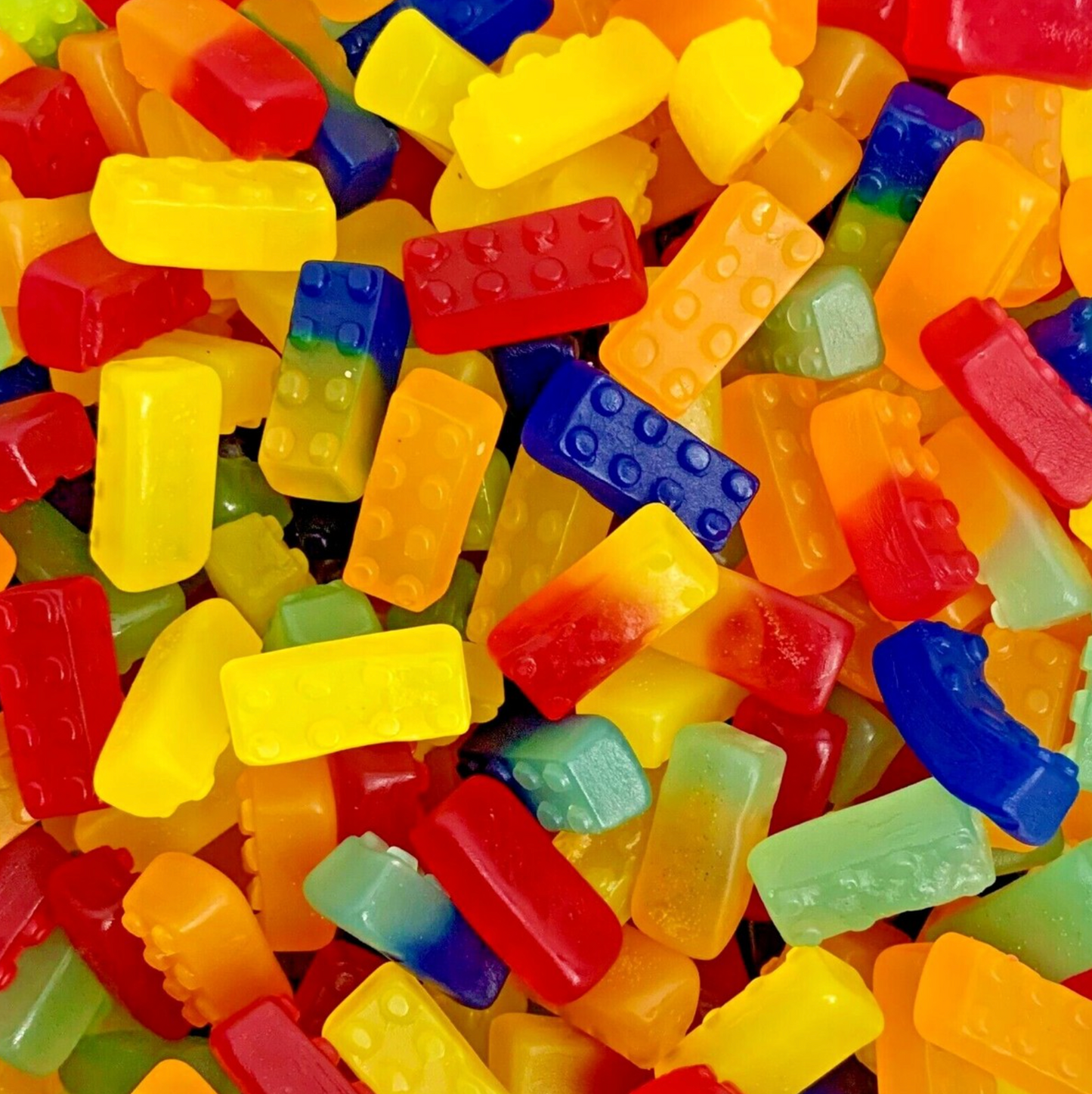 Building Blocks