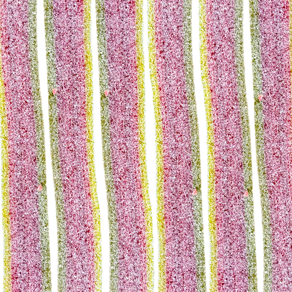 Sour Watermelon Belts