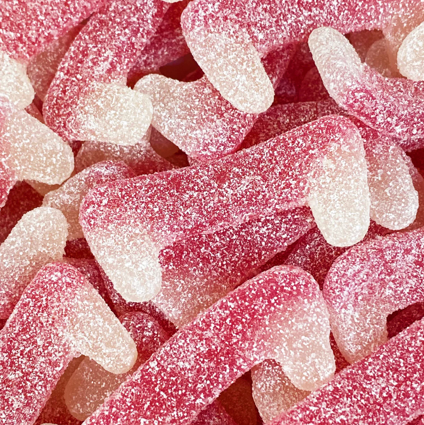 Sour Vampire Fangs