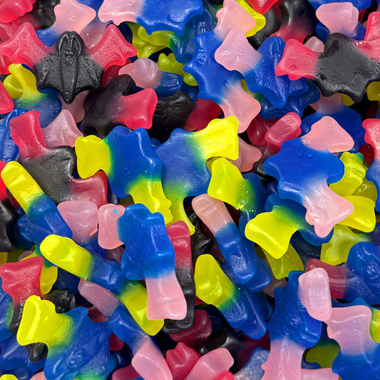 Fruity Bats