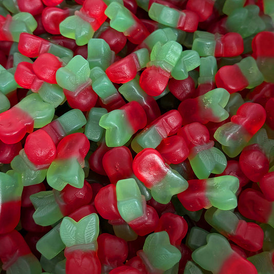 Cherries