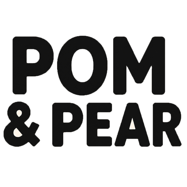 Pom & Pear
