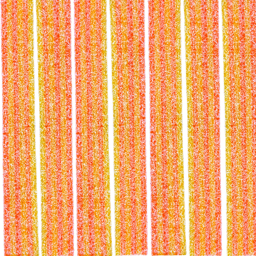 Sour Mango & Passionfruit Belts