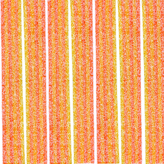 Sour Mango & Passionfruit Belts