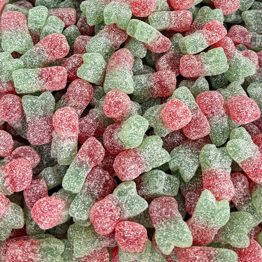 Sour Cherries