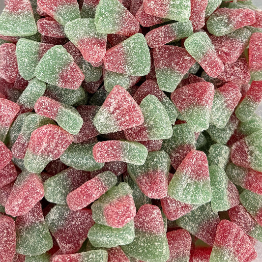 Sour Watermelon Slices